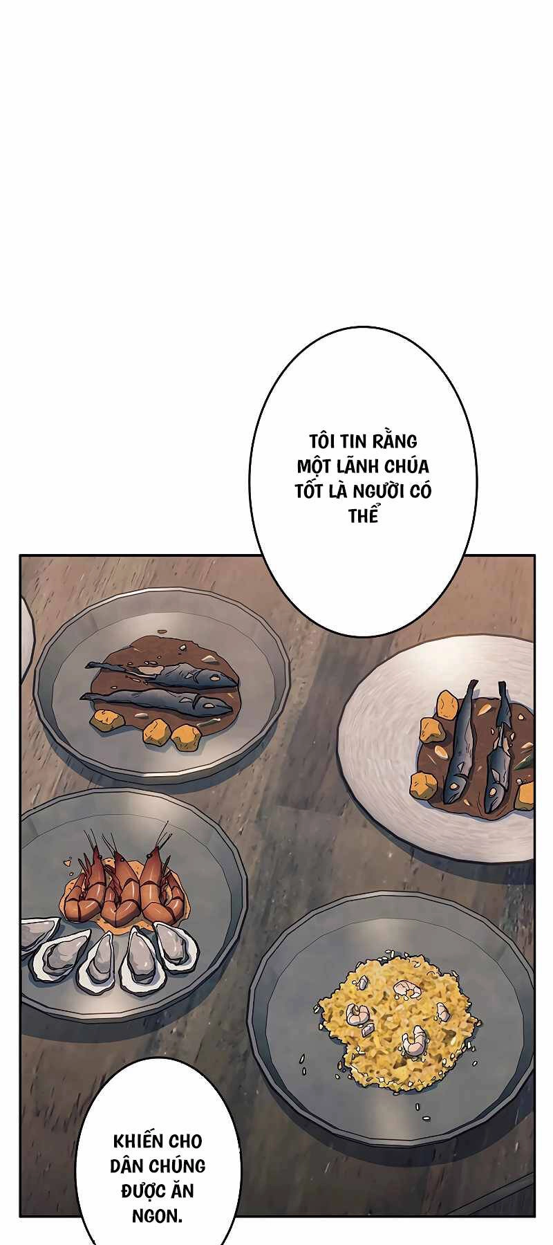 Công Tước Bạch Long Chapter 110 - 68