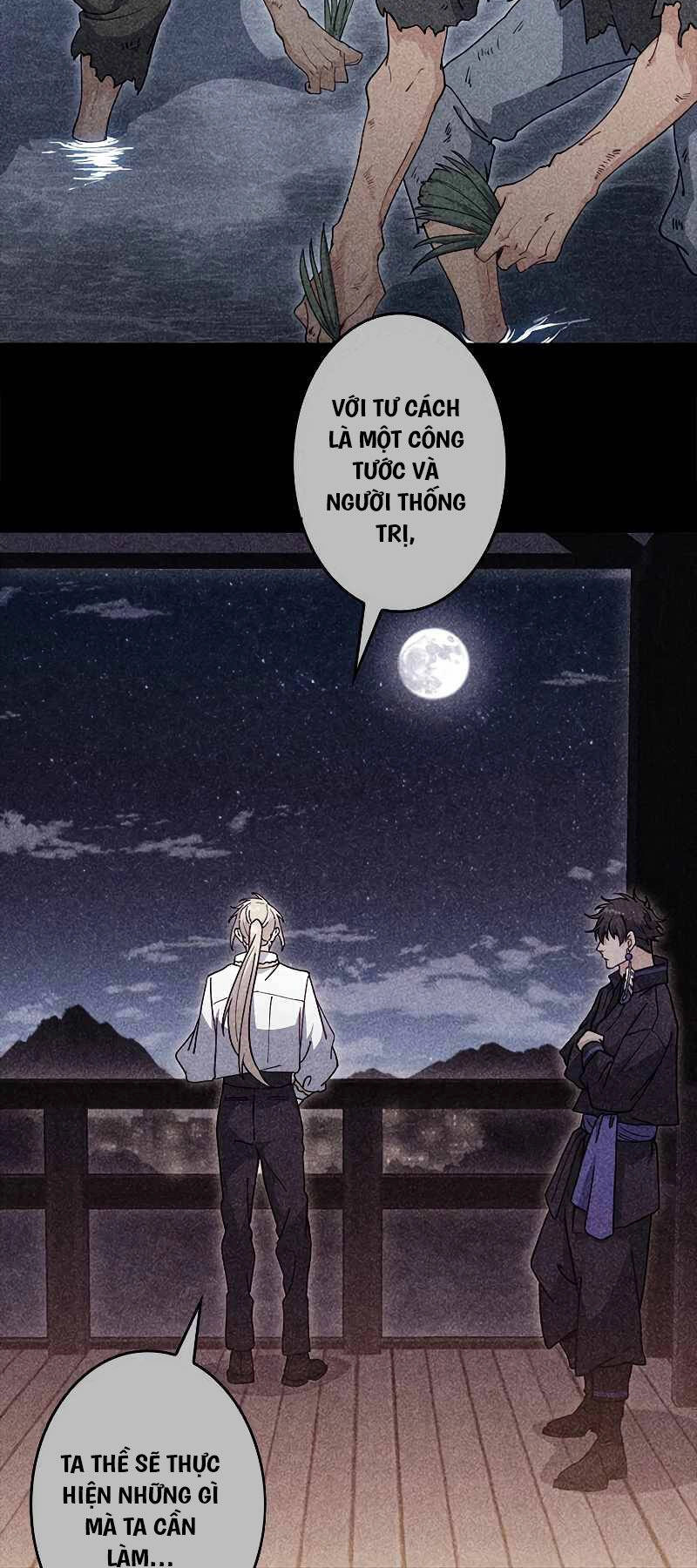 Công Tước Bạch Long Chapter 110 - 71