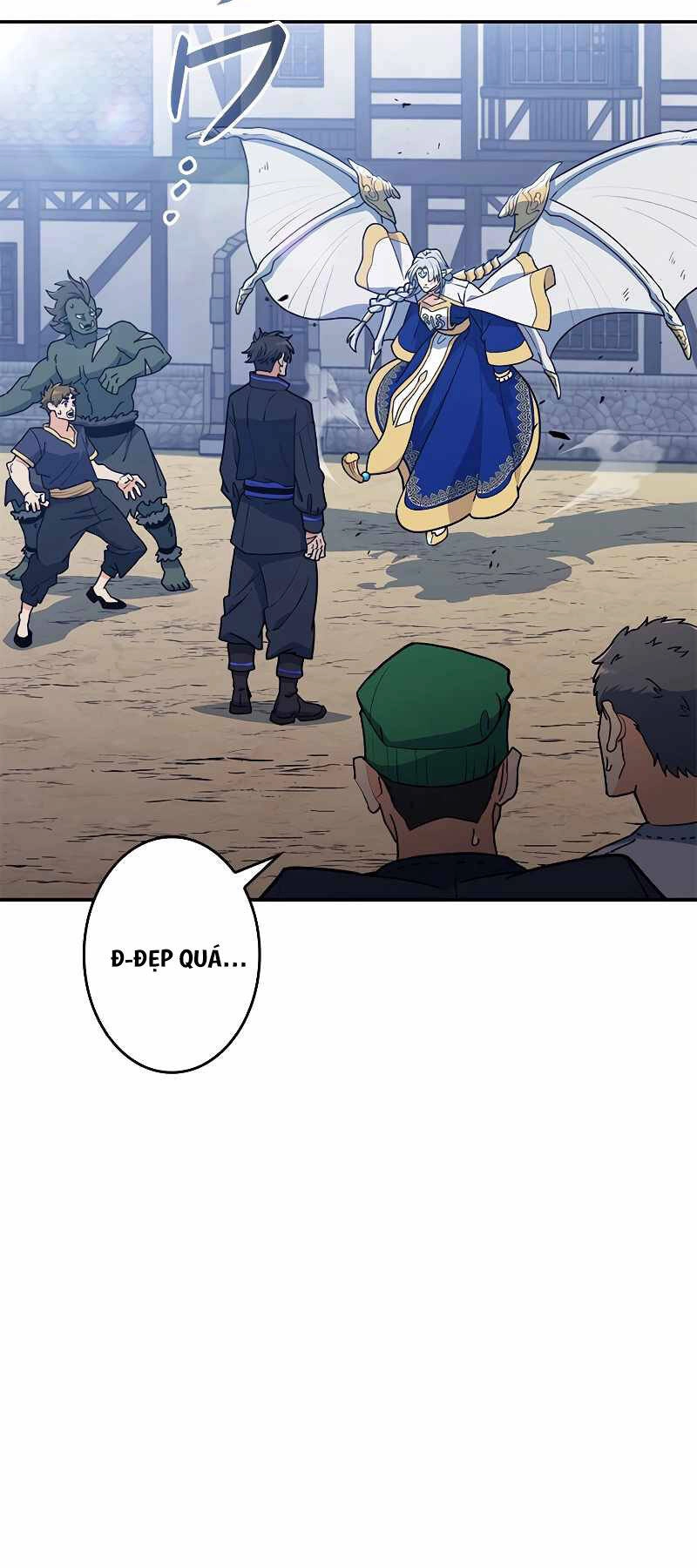 Công Tước Bạch Long Chapter 110 - 81