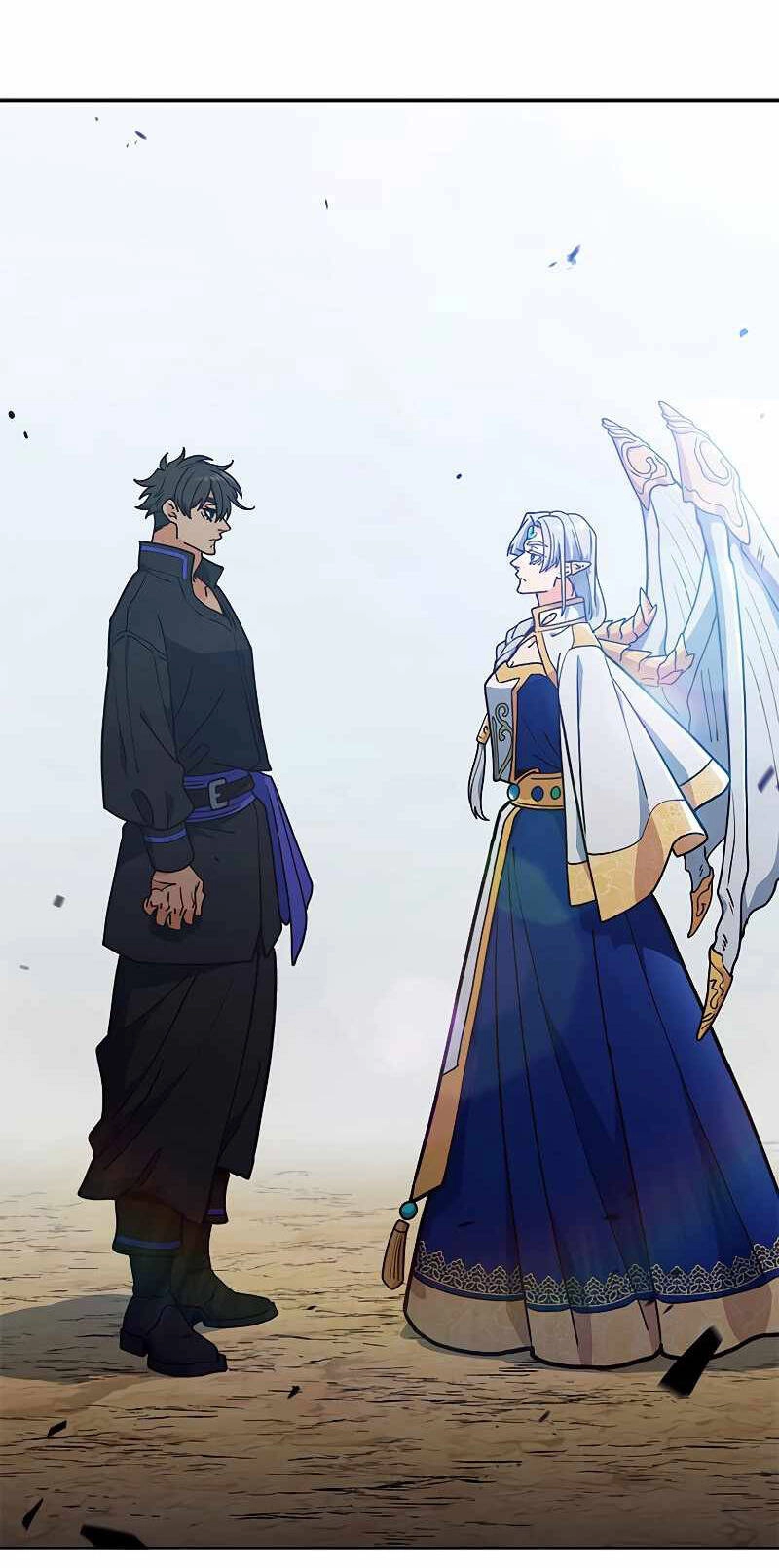 Công Tước Bạch Long Chapter 110 - 82