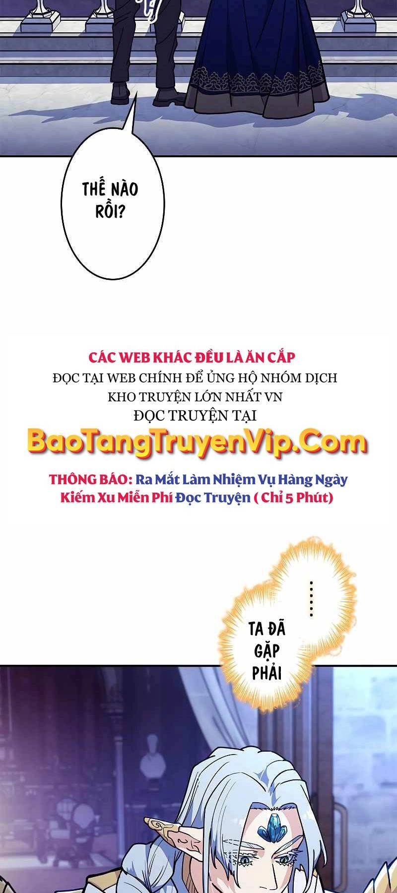 Công Tước Bạch Long Chapter 111 - 11
