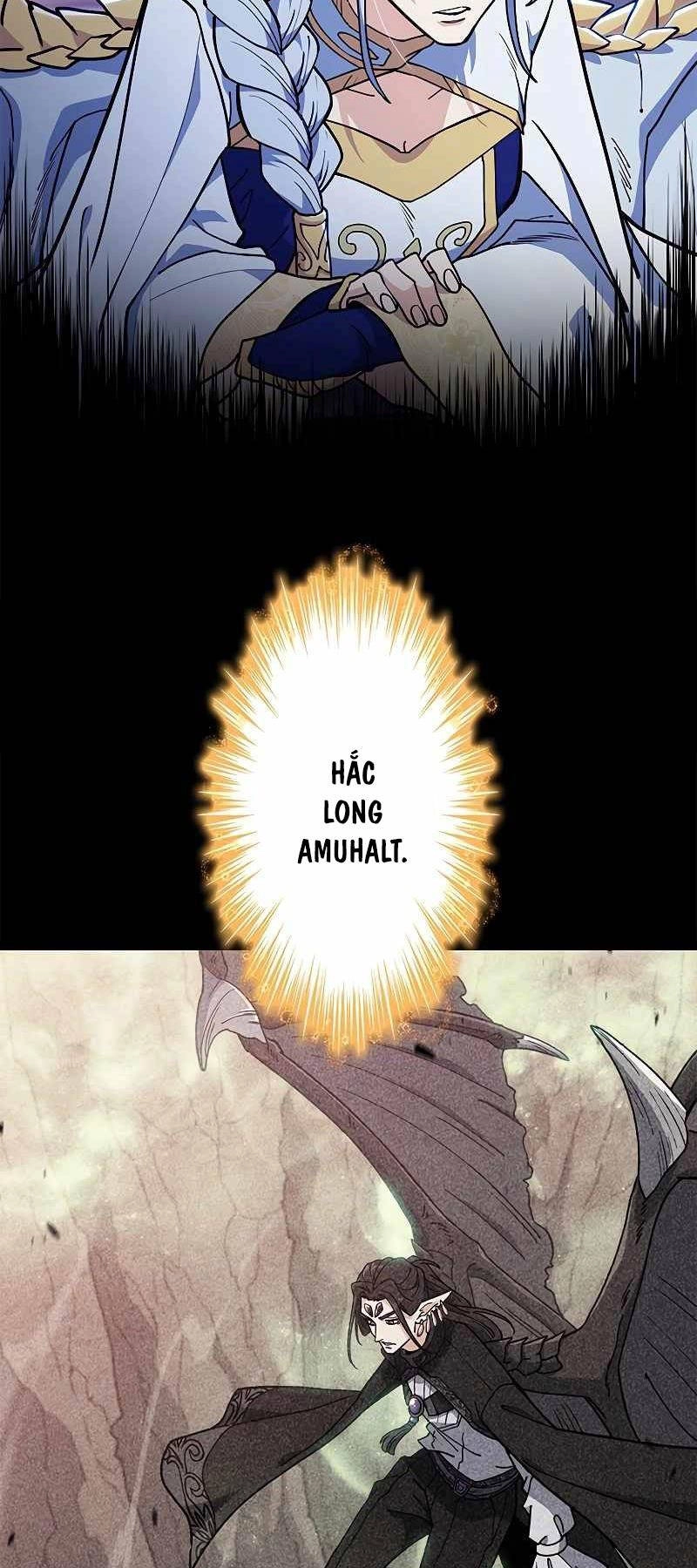 Công Tước Bạch Long Chapter 111 - 12