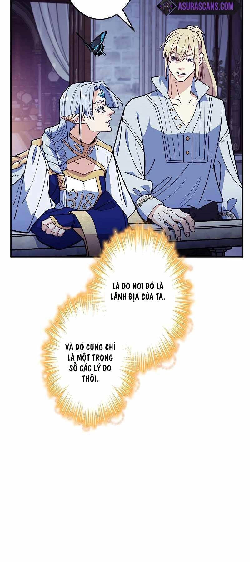 Công Tước Bạch Long Chapter 111 - 27