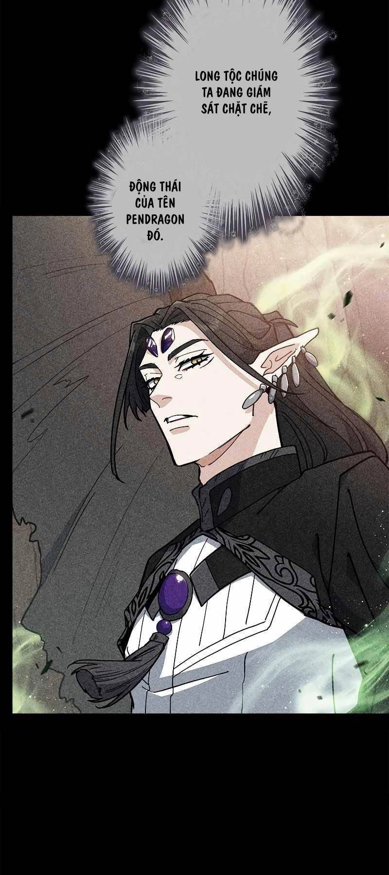 Công Tước Bạch Long Chapter 111 - 33