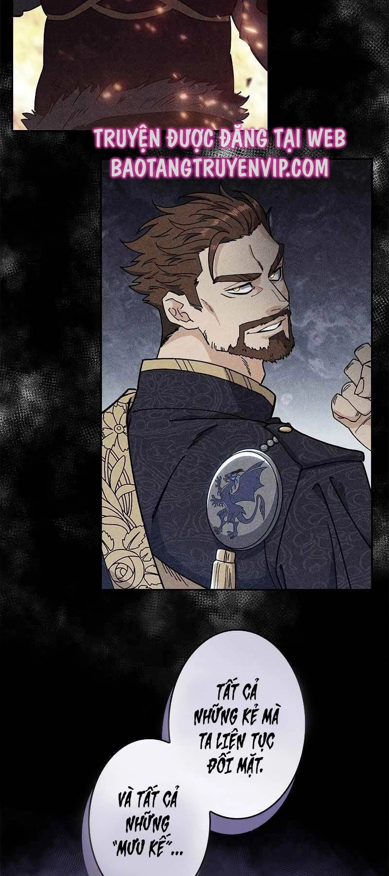 Công Tước Bạch Long Chapter 111 - 36