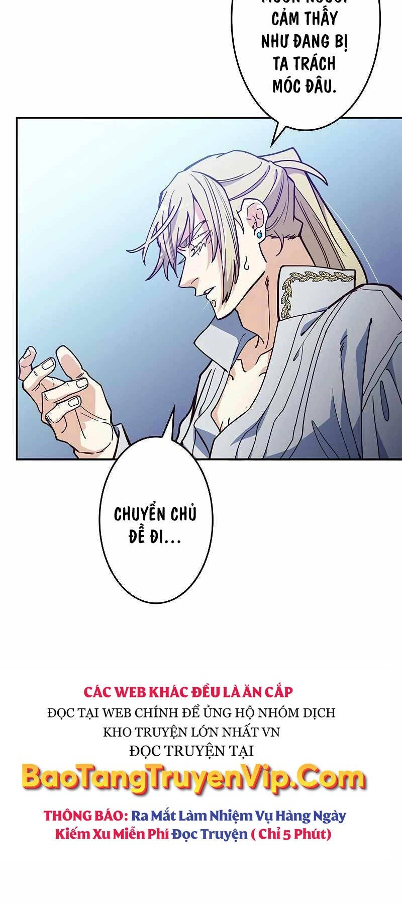 Công Tước Bạch Long Chapter 111 - 52