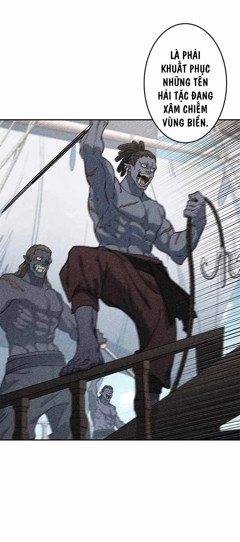 Công Tước Bạch Long Chapter 111 - 54