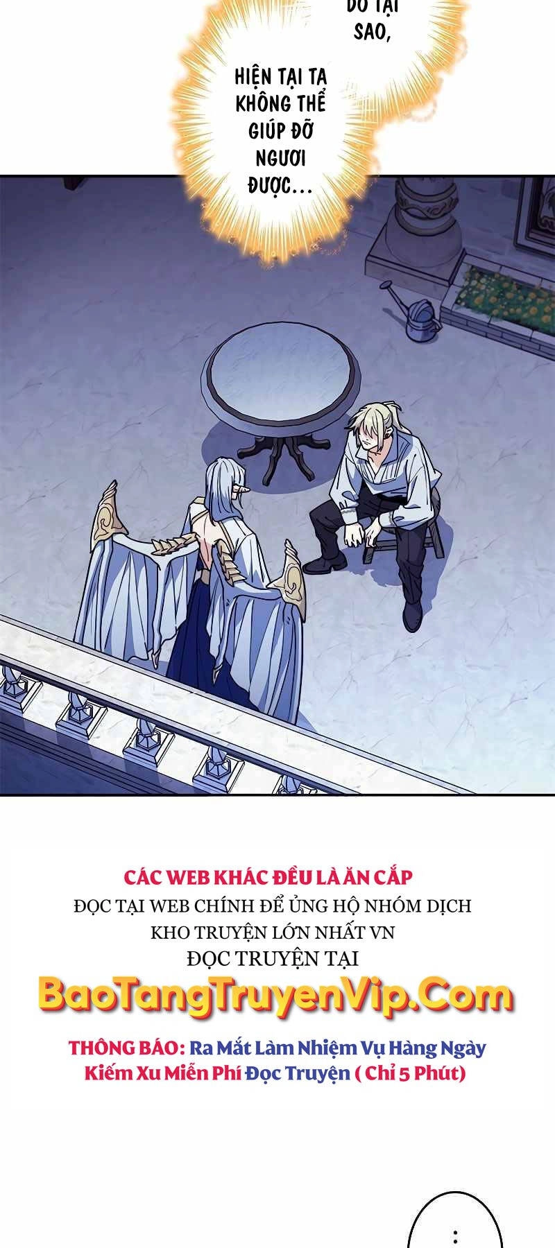 Công Tước Bạch Long Chapter 111 - 70