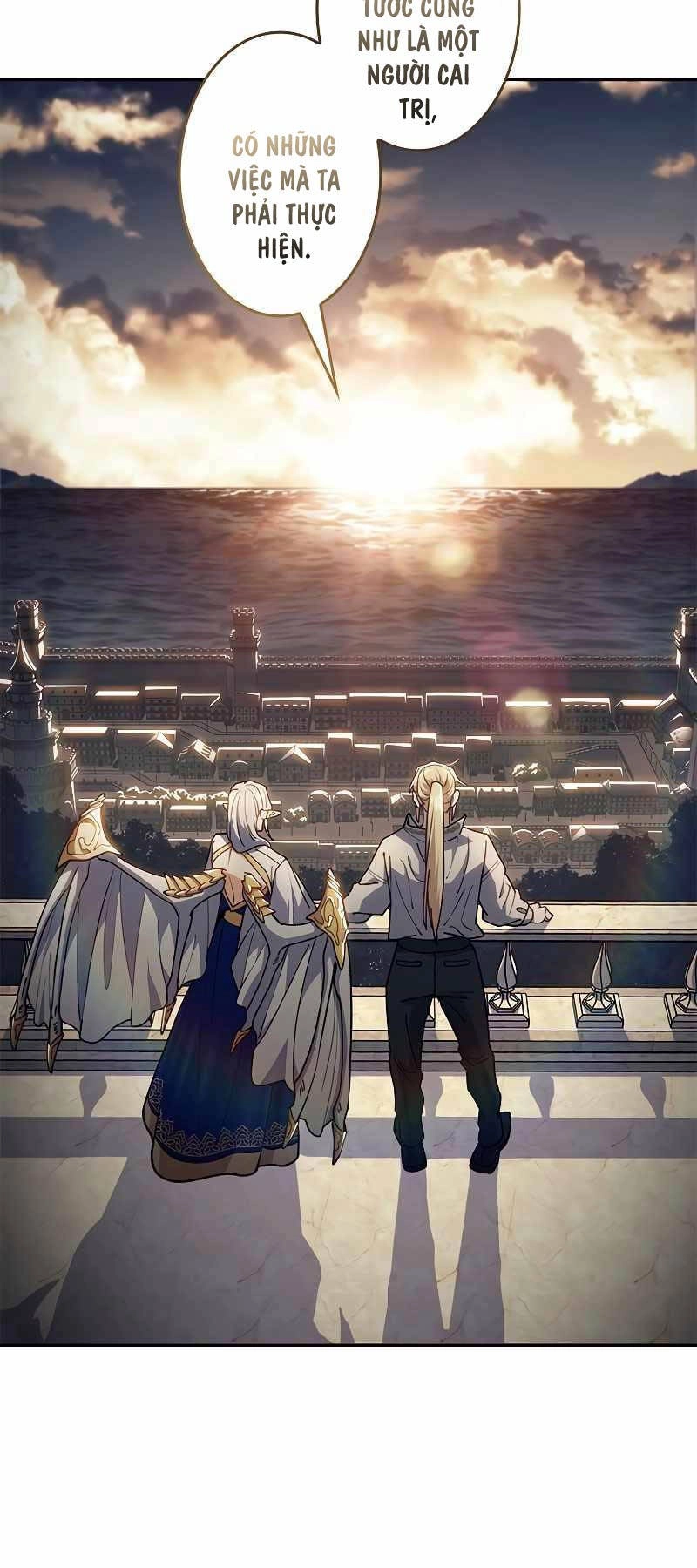 Công Tước Bạch Long Chapter 111 - 101