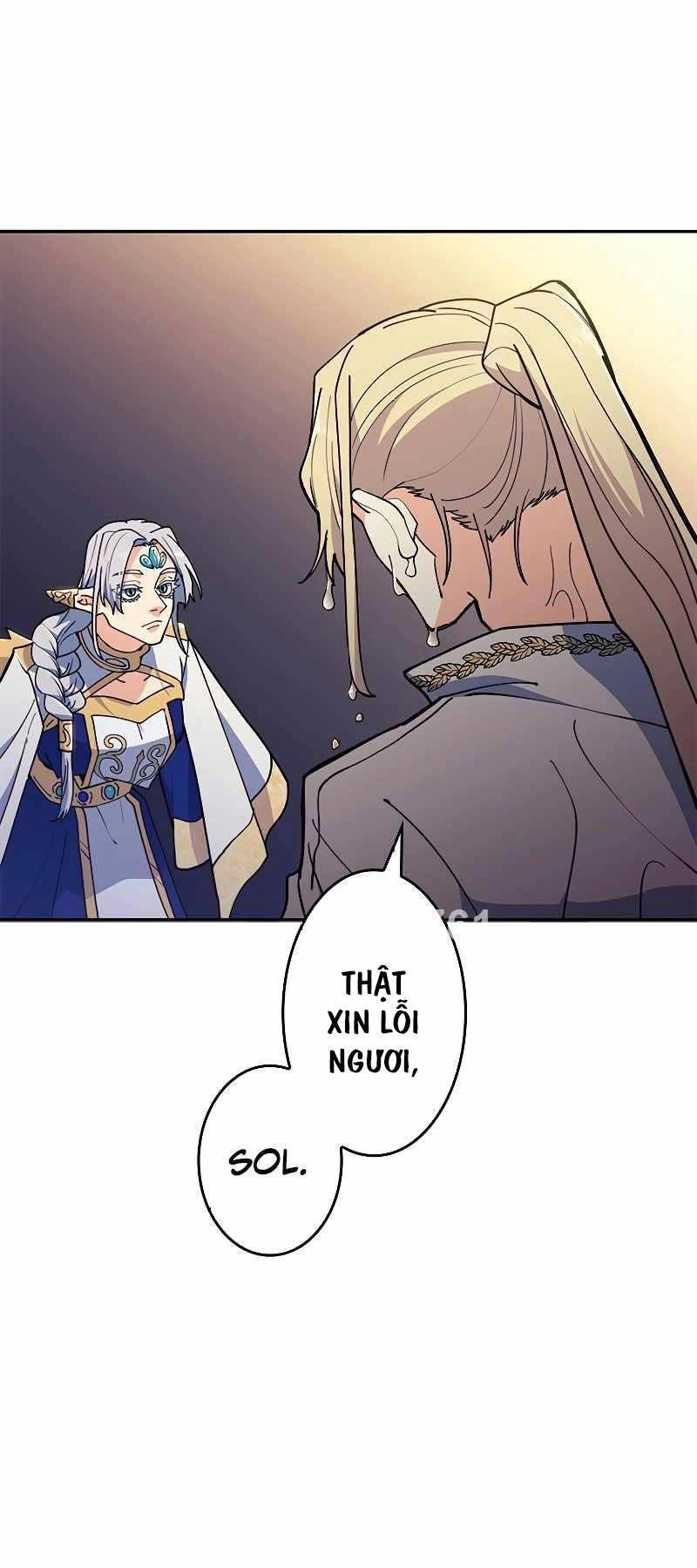 Công Tước Bạch Long Chapter 112 - 1