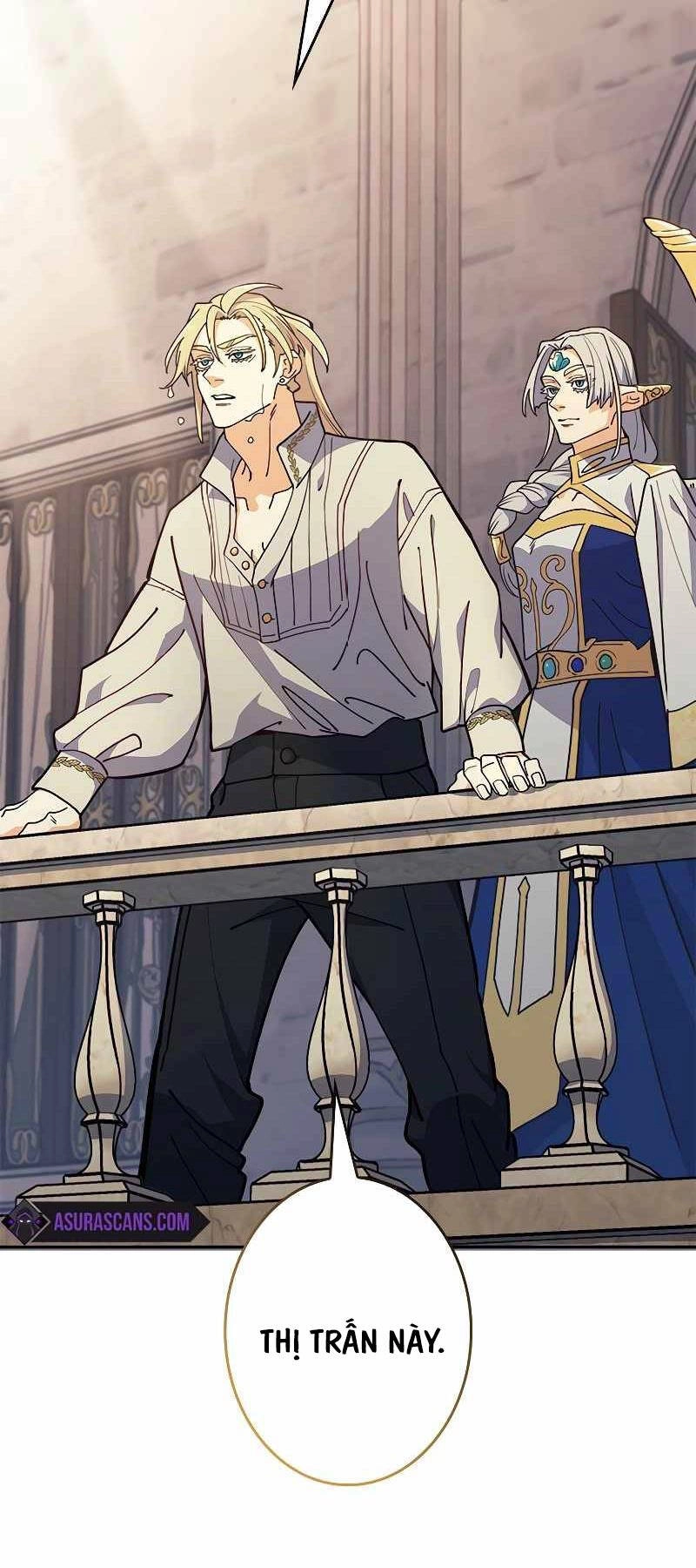 Công Tước Bạch Long Chapter 112 - 7