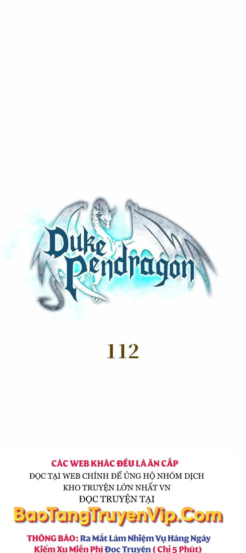 Công Tước Bạch Long Chapter 112 - 8