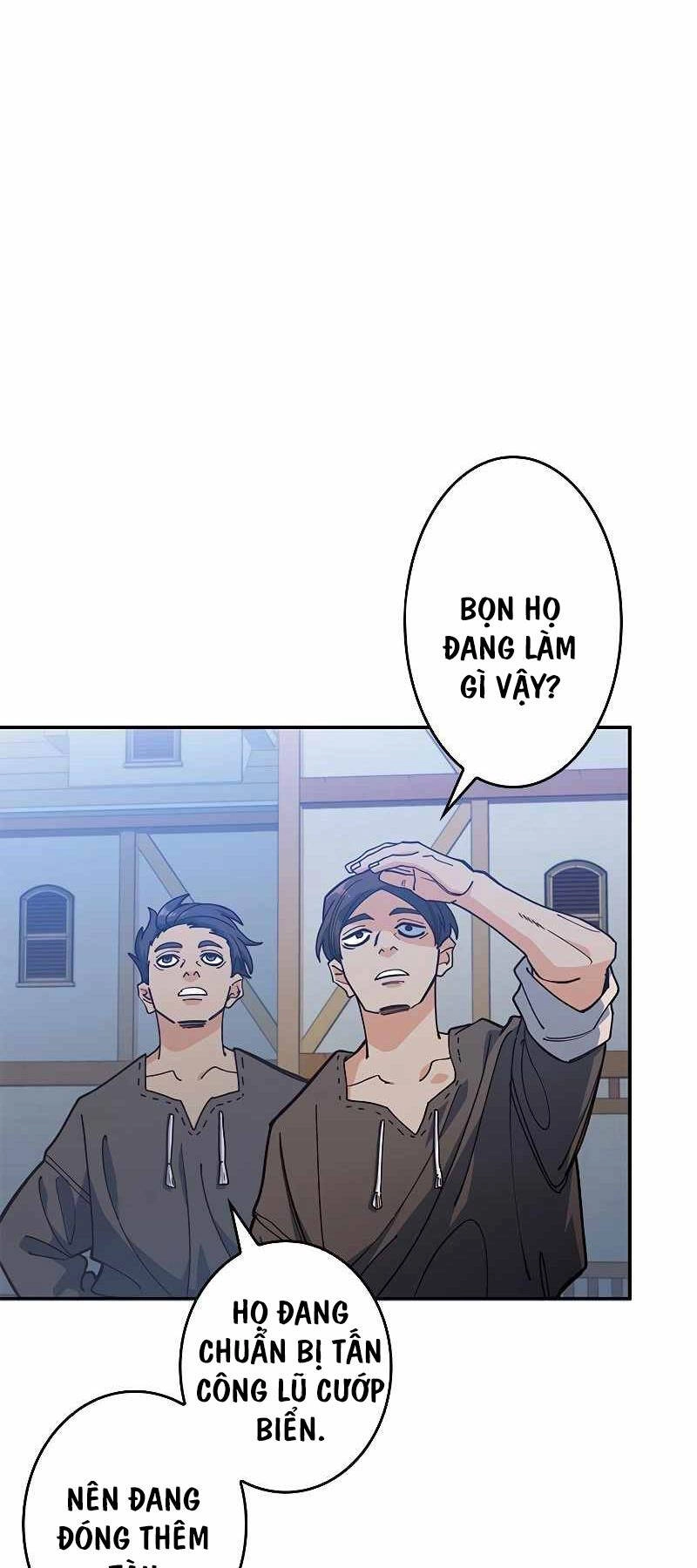 Công Tước Bạch Long Chapter 112 - 11