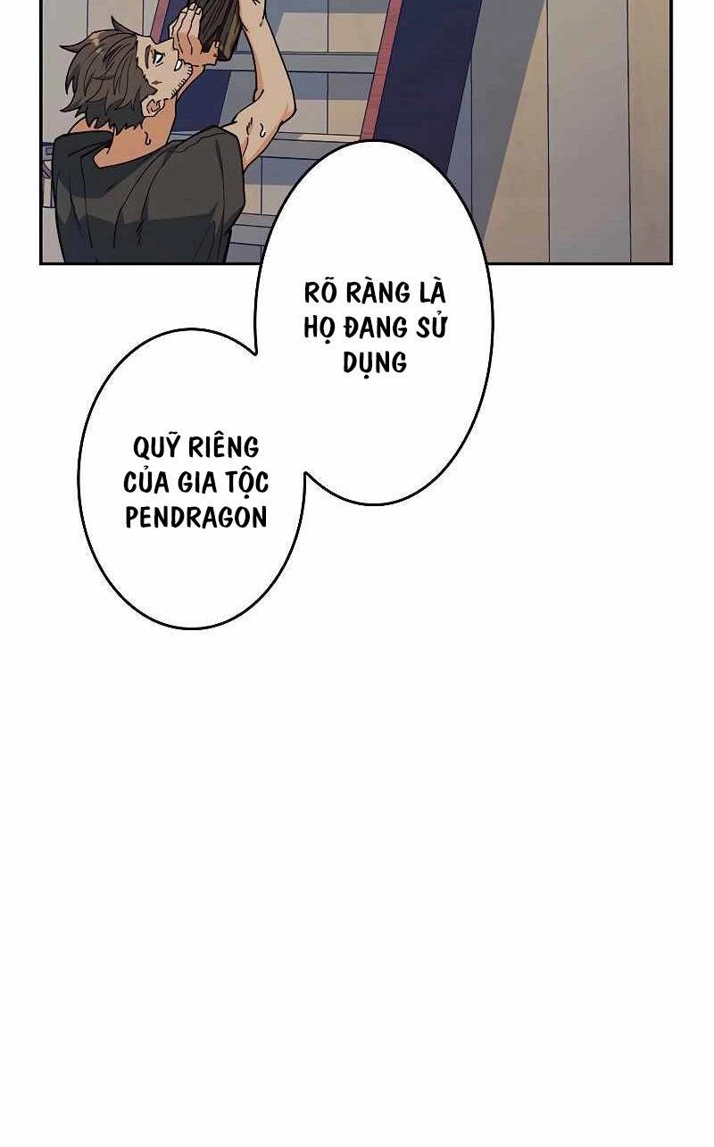 Công Tước Bạch Long Chapter 112 - 13