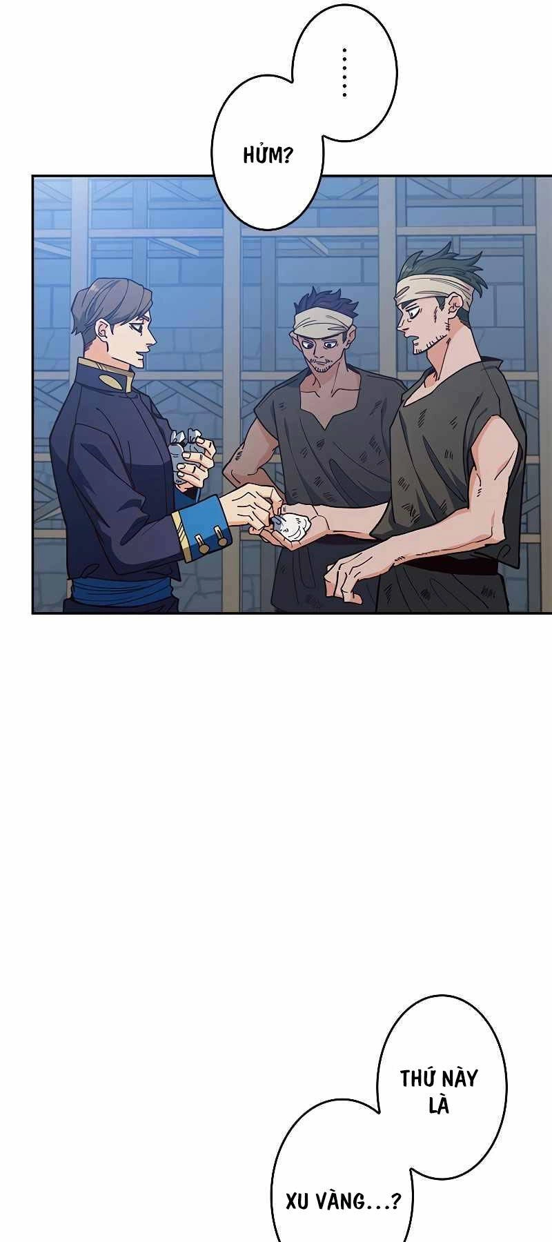 Công Tước Bạch Long Chapter 112 - 14