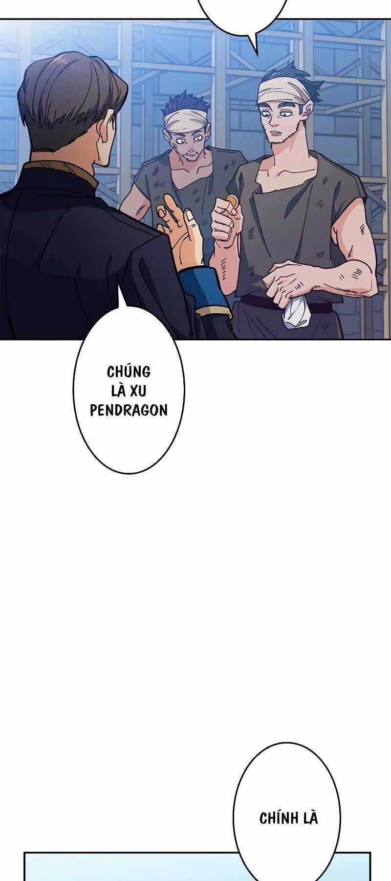 Công Tước Bạch Long Chapter 112 - 15