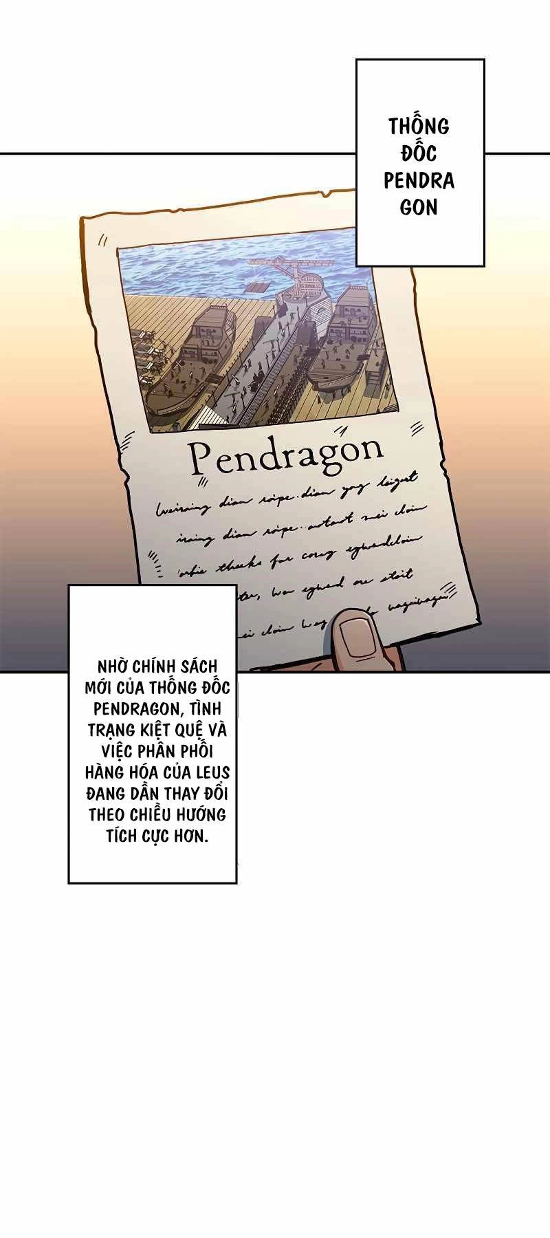 Công Tước Bạch Long Chapter 112 - 18