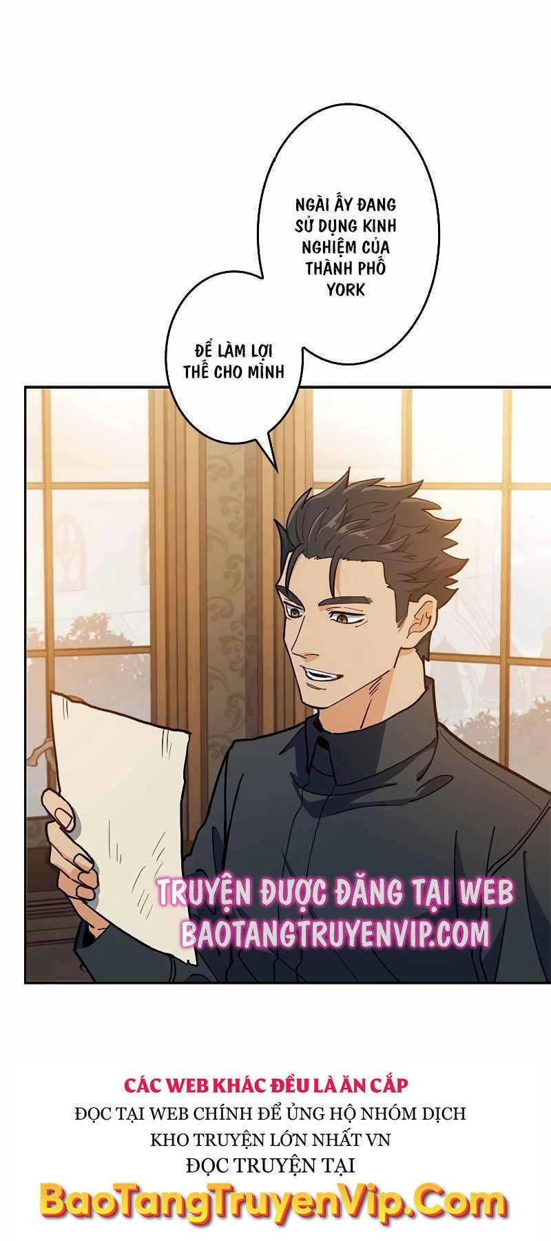 Công Tước Bạch Long Chapter 112 - 19