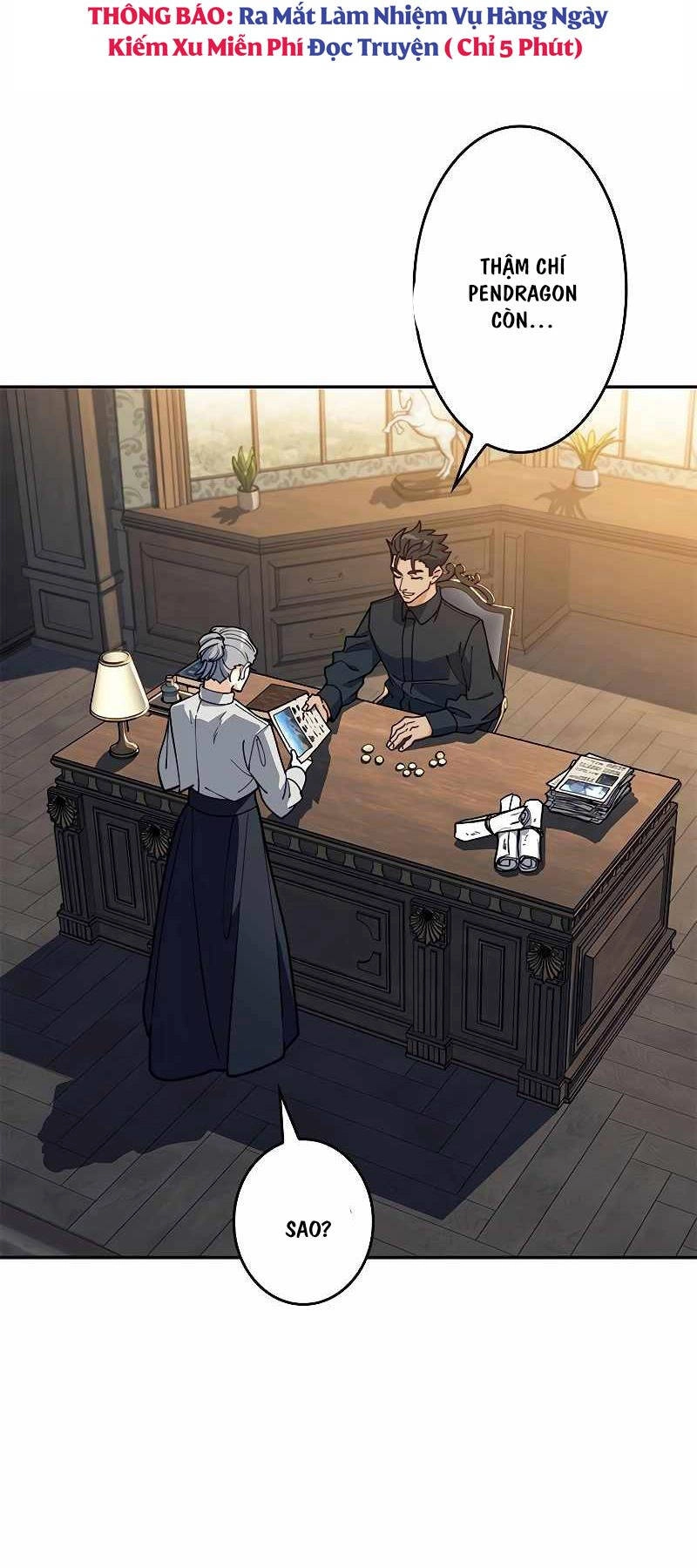 Công Tước Bạch Long Chapter 112 - 20