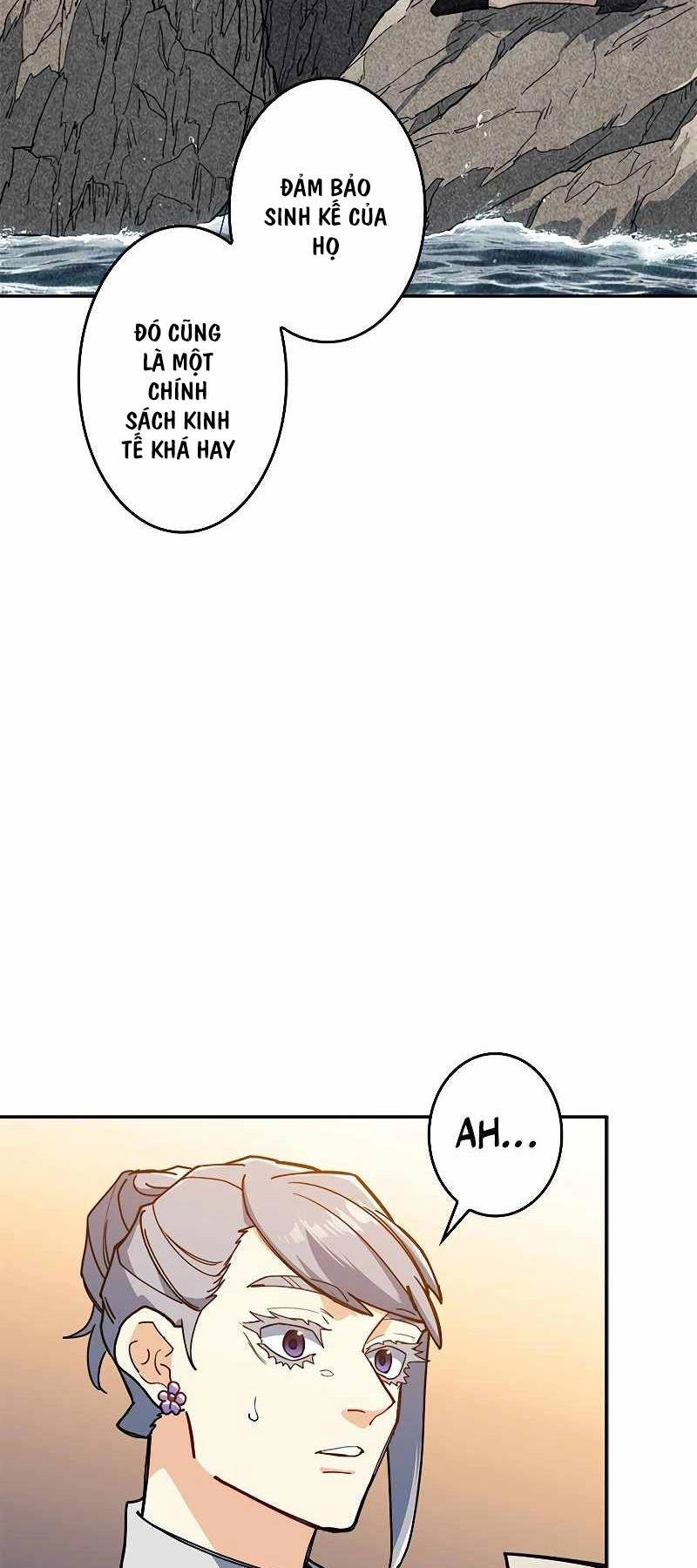 Công Tước Bạch Long Chapter 112 - 23