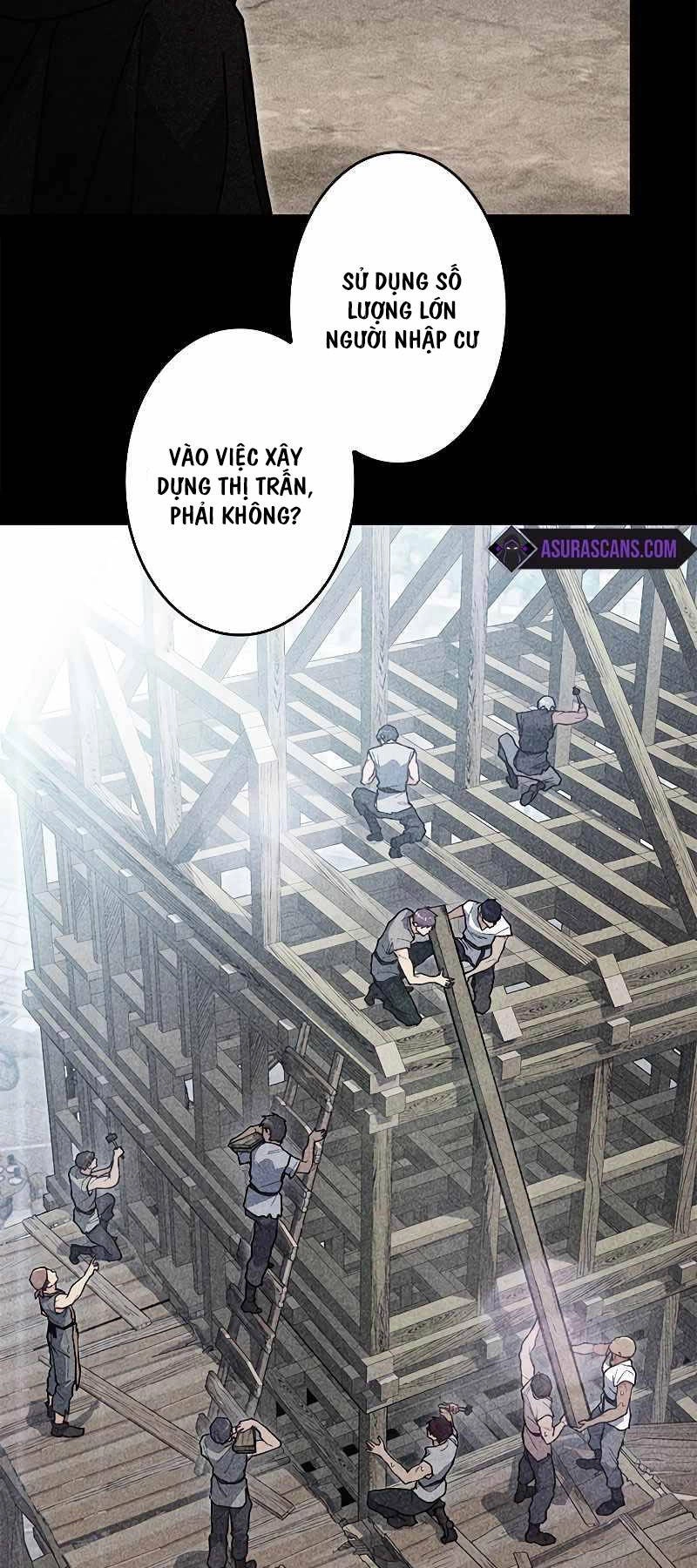 Công Tước Bạch Long Chapter 112 - 27