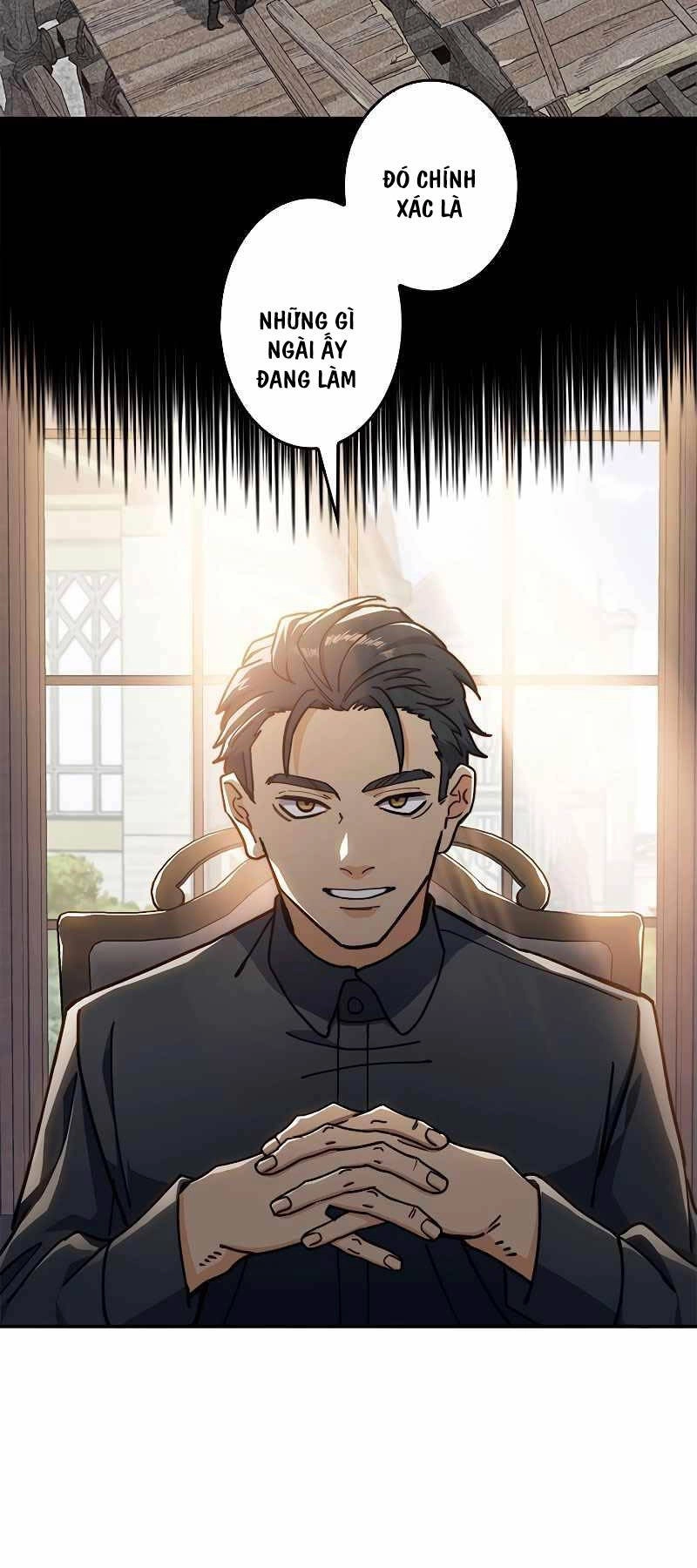 Công Tước Bạch Long Chapter 112 - 28