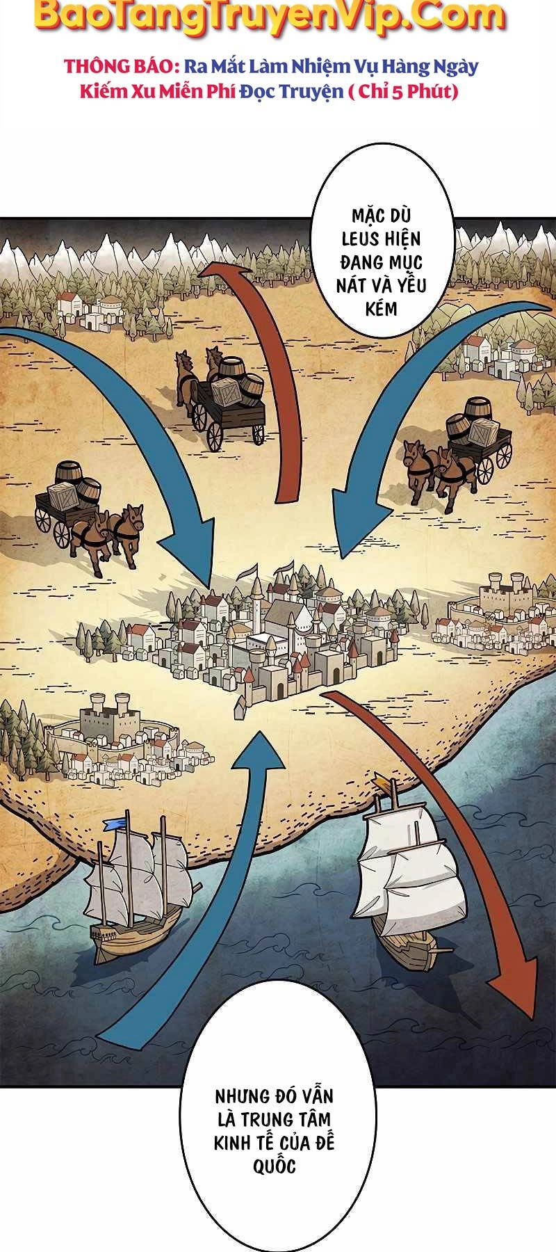 Công Tước Bạch Long Chapter 112 - 31