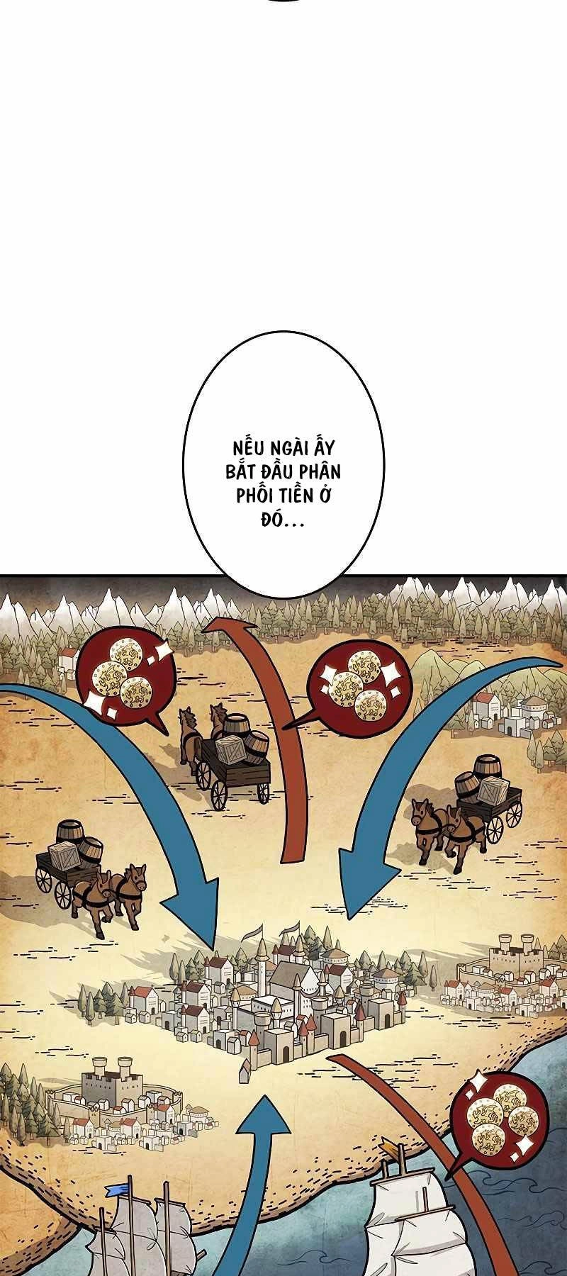 Công Tước Bạch Long Chapter 112 - 32