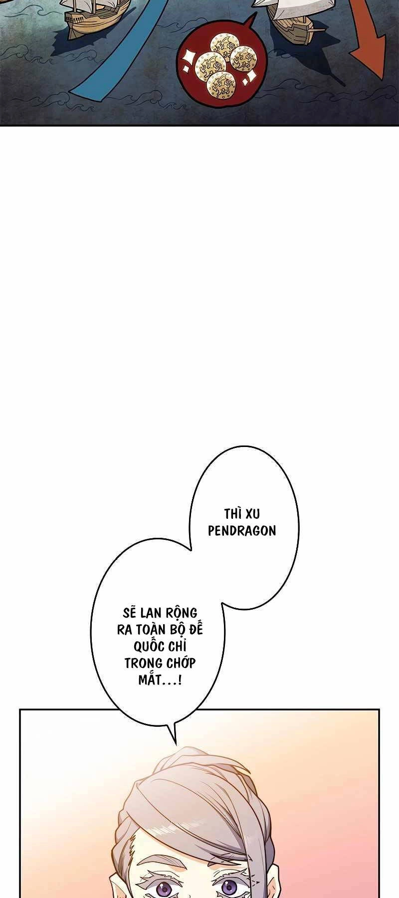 Công Tước Bạch Long Chapter 112 - 33