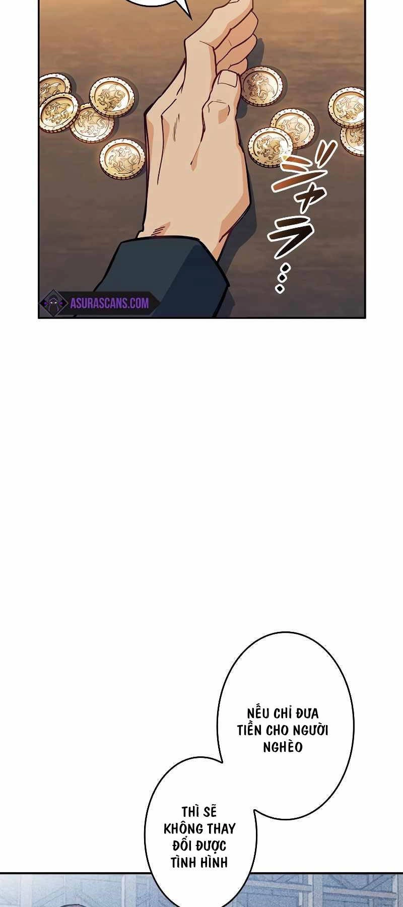 Công Tước Bạch Long Chapter 112 - 37