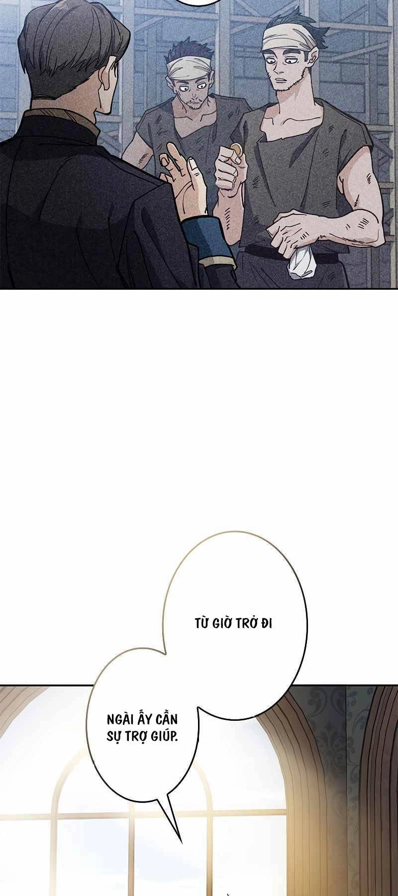 Công Tước Bạch Long Chapter 112 - 38