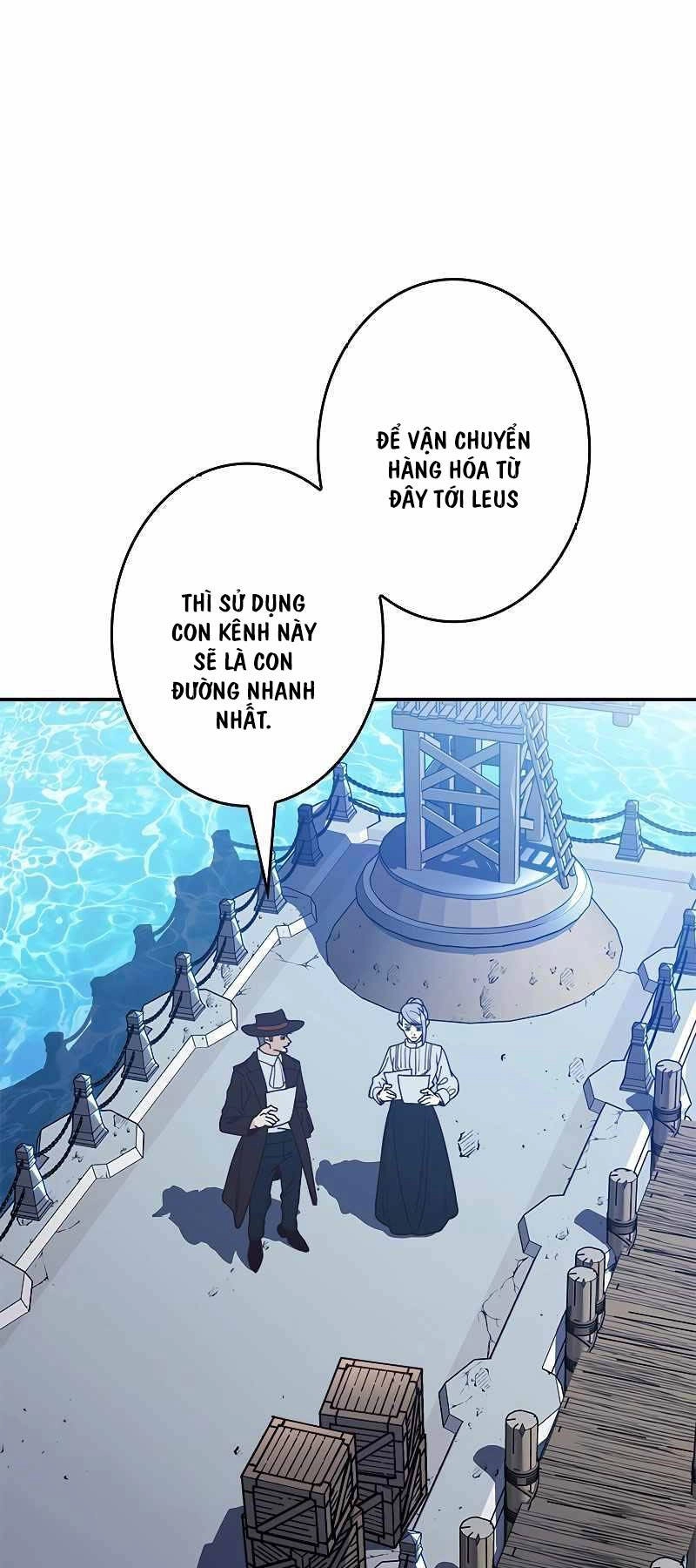 Công Tước Bạch Long Chapter 112 - 41