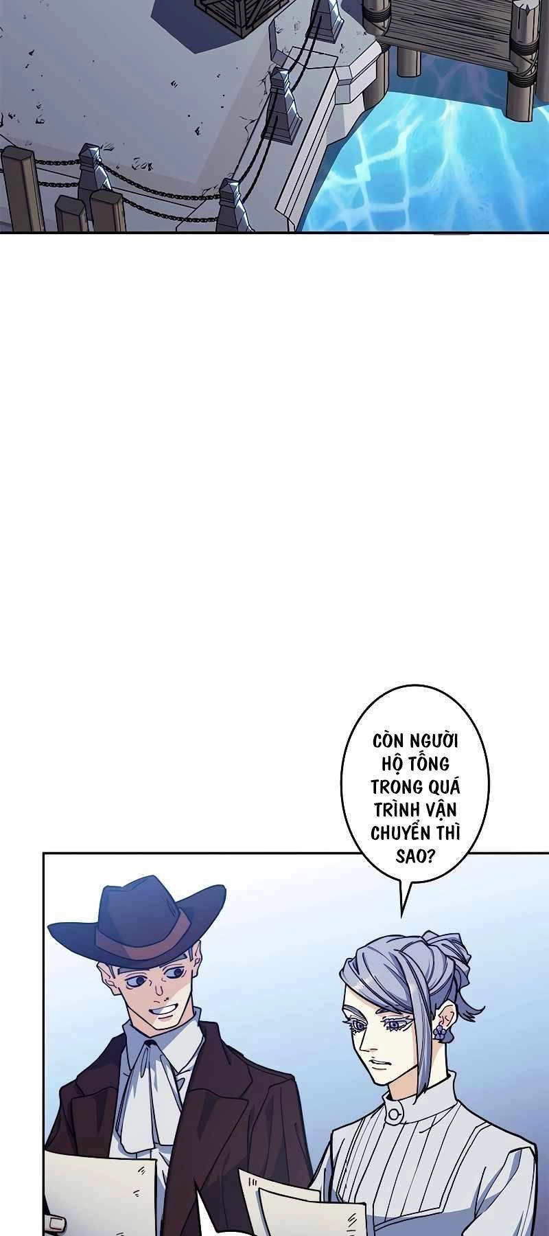 Công Tước Bạch Long Chapter 112 - 42