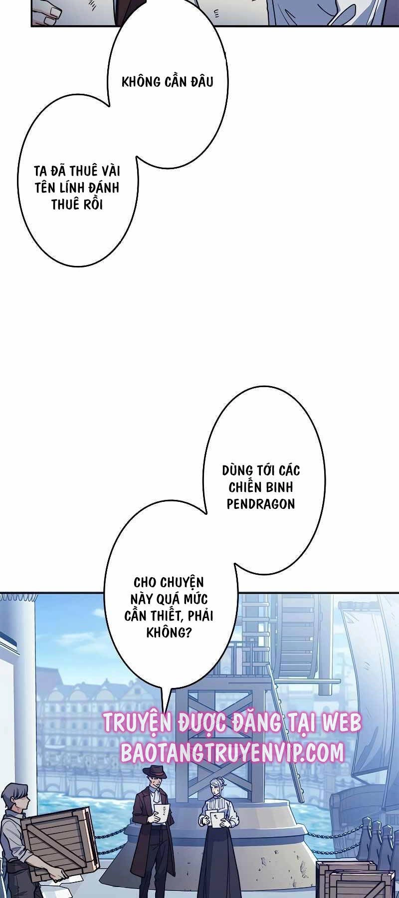 Công Tước Bạch Long Chapter 112 - 43