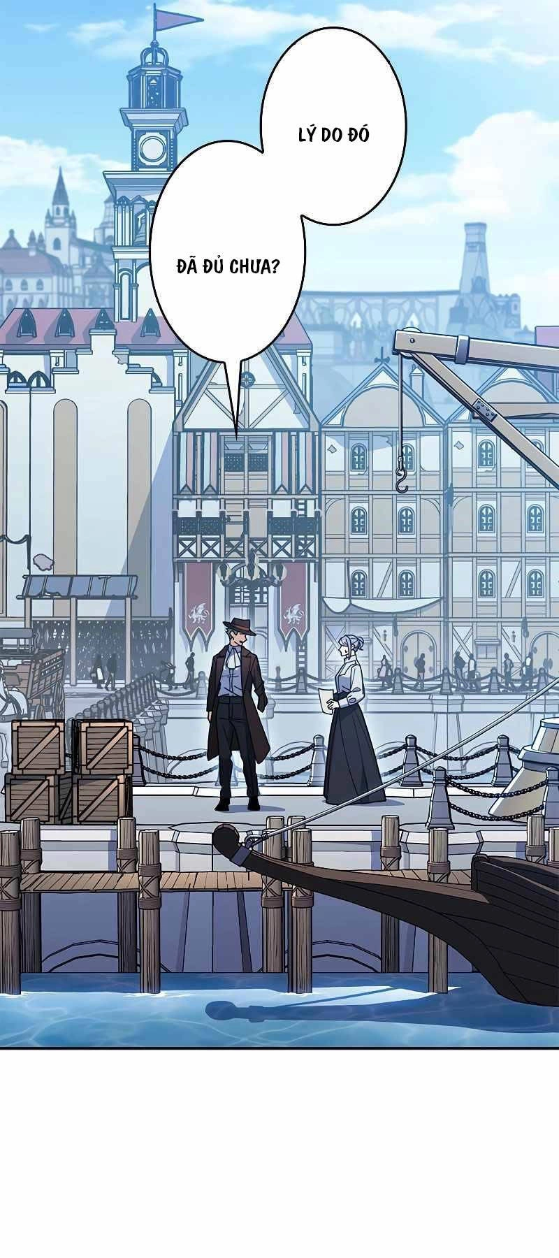 Công Tước Bạch Long Chapter 112 - 53