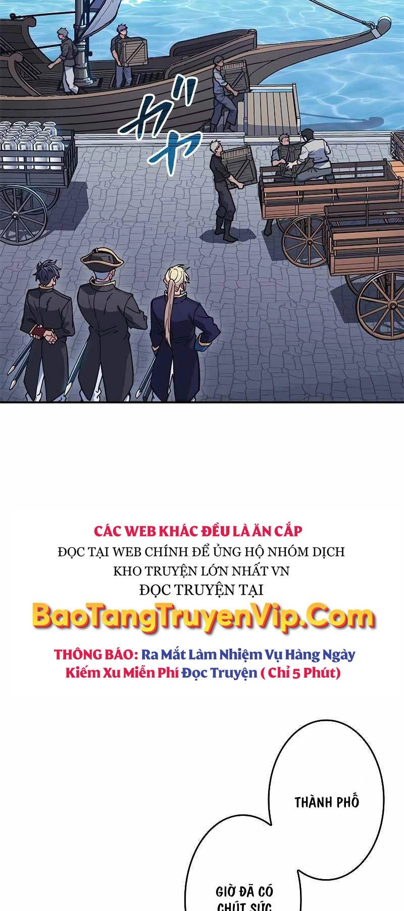 Công Tước Bạch Long Chapter 112 - 56