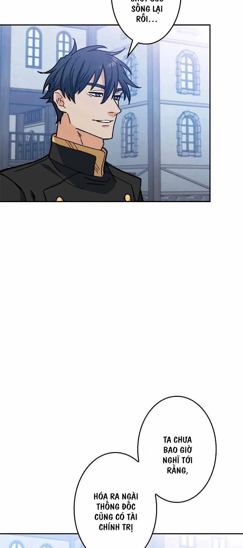 Công Tước Bạch Long Chapter 112 - 57