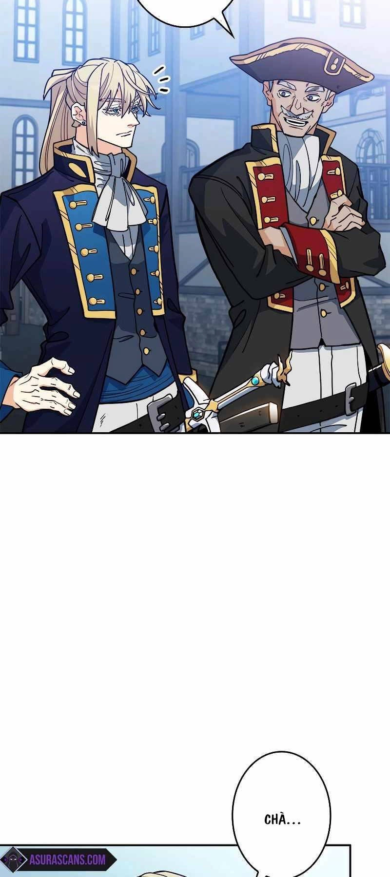 Công Tước Bạch Long Chapter 112 - 58