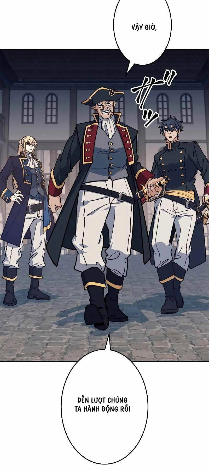 Công Tước Bạch Long Chapter 112 - 61