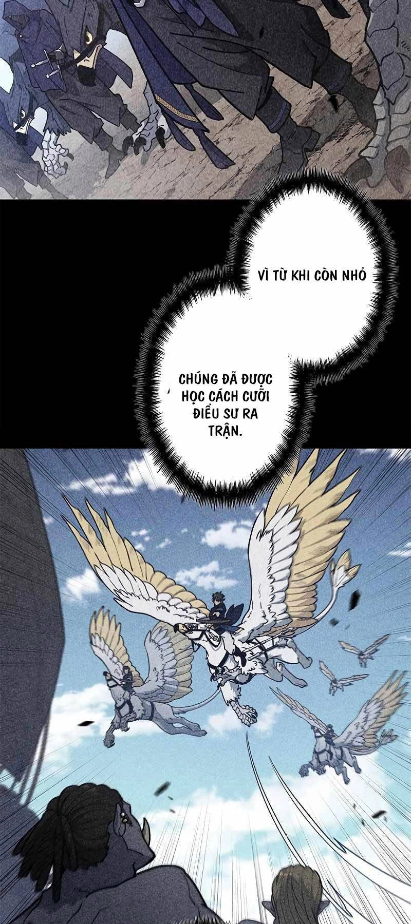 Công Tước Bạch Long Chapter 112 - 66