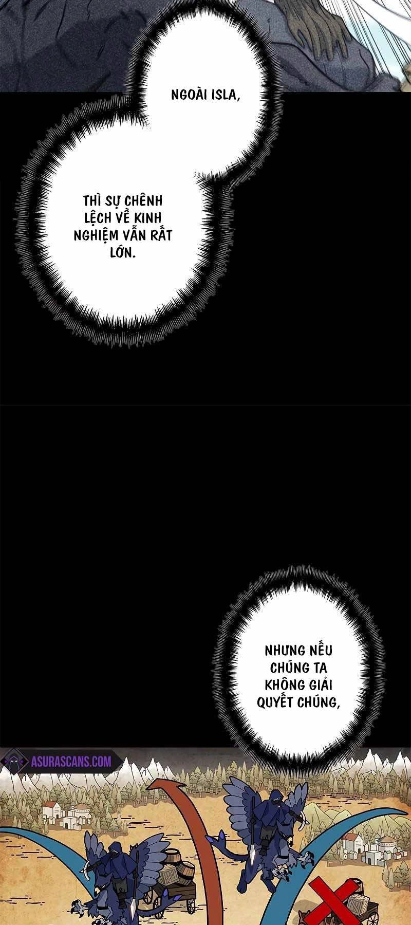 Công Tước Bạch Long Chapter 112 - 67