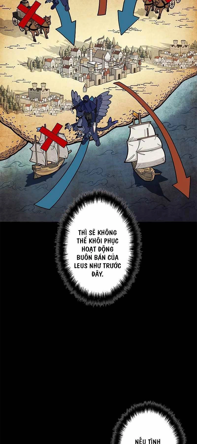 Công Tước Bạch Long Chapter 112 - 68