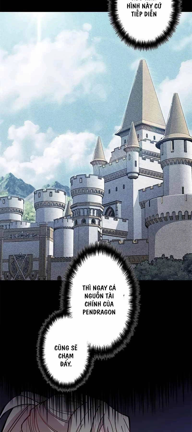 Công Tước Bạch Long Chapter 112 - 69