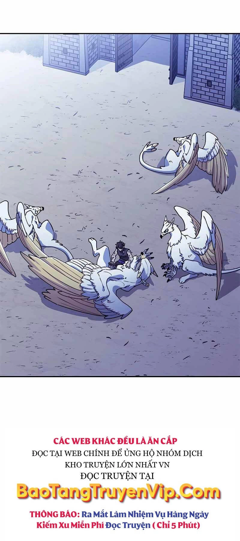 Công Tước Bạch Long Chapter 112 - 71