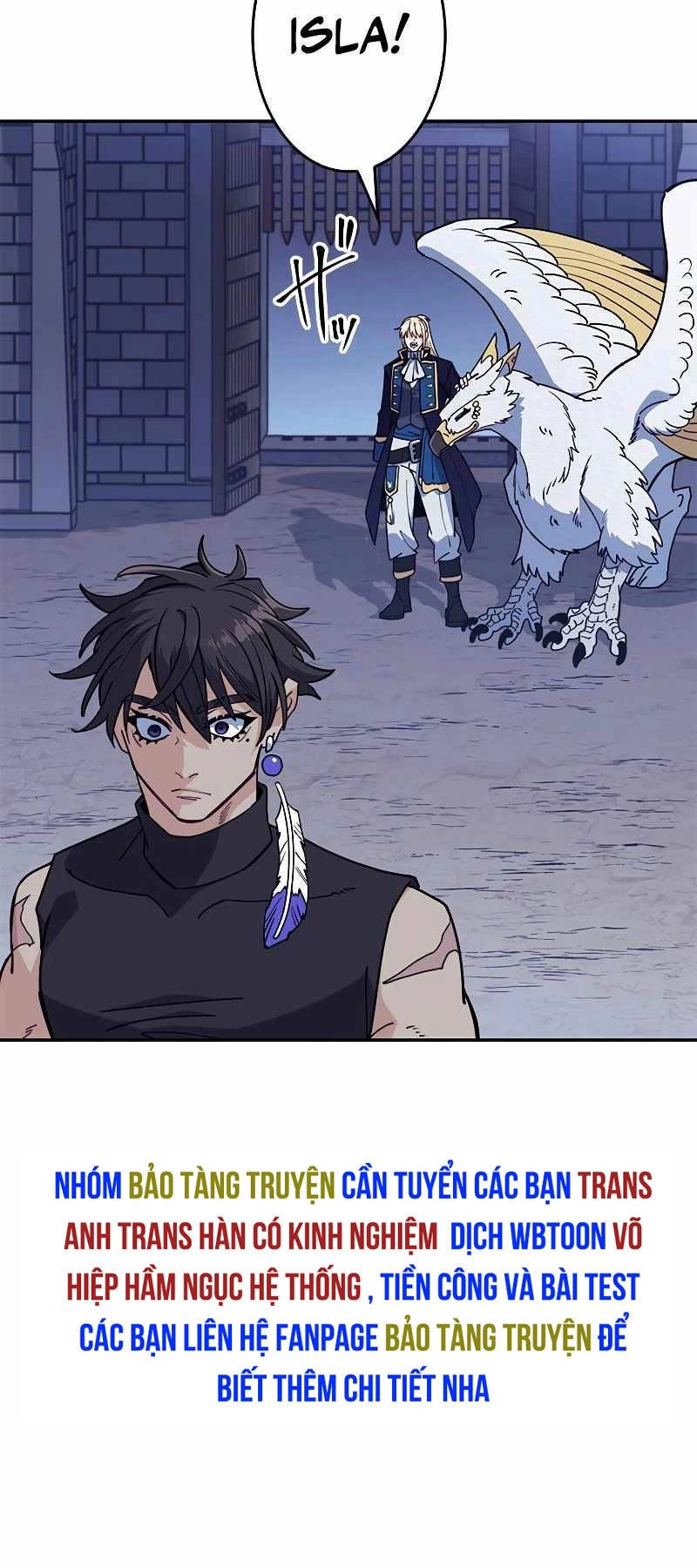 Công Tước Bạch Long Chapter 112 - 77