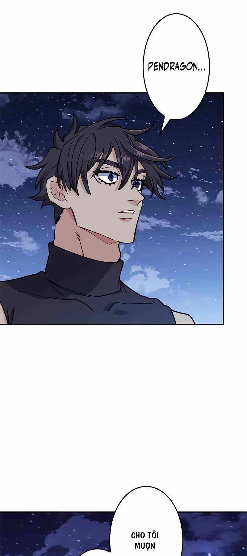 Công Tước Bạch Long Chapter 112 - 78