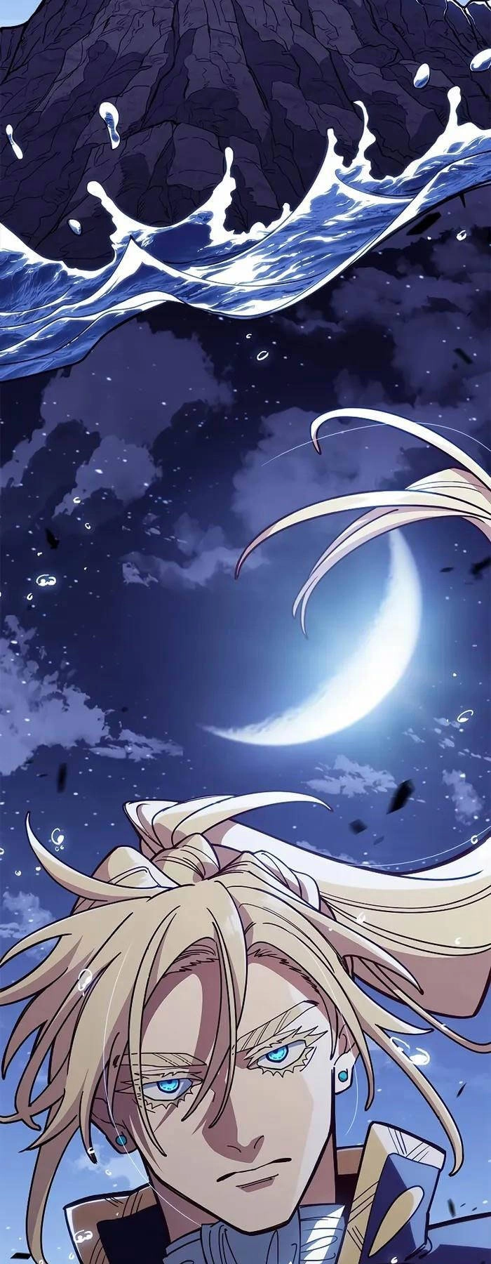 Công Tước Bạch Long Chapter 113 - 5