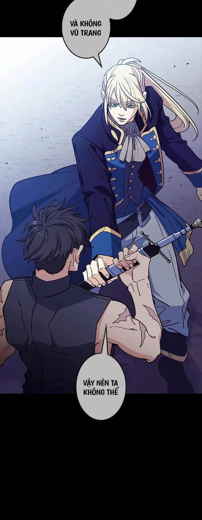 Công Tước Bạch Long Chapter 113 - 17