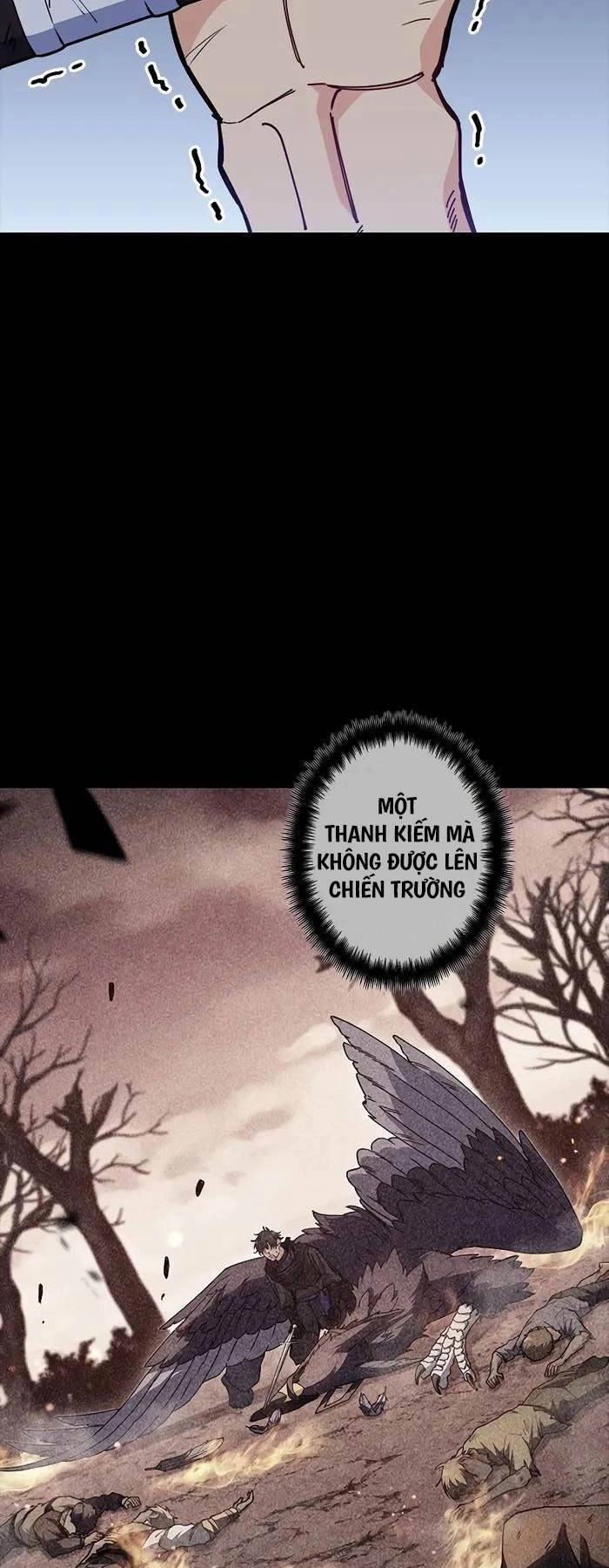 Công Tước Bạch Long Chapter 113 - 19