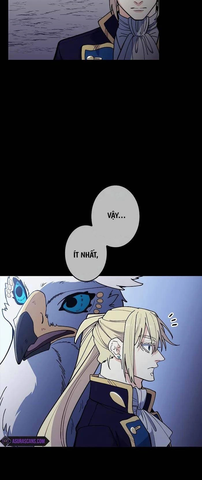 Công Tước Bạch Long Chapter 113 - 23